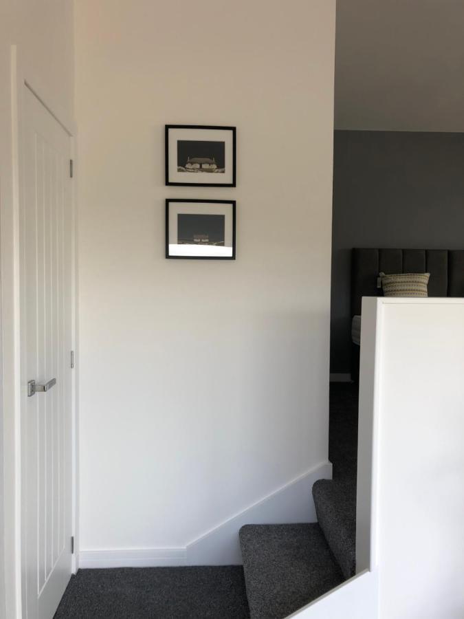The Apartment At Glendaruel Портри Екстериор снимка